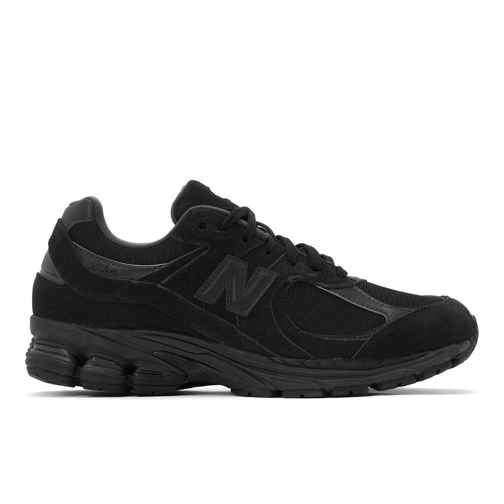 New Balance - U2002RBL - black