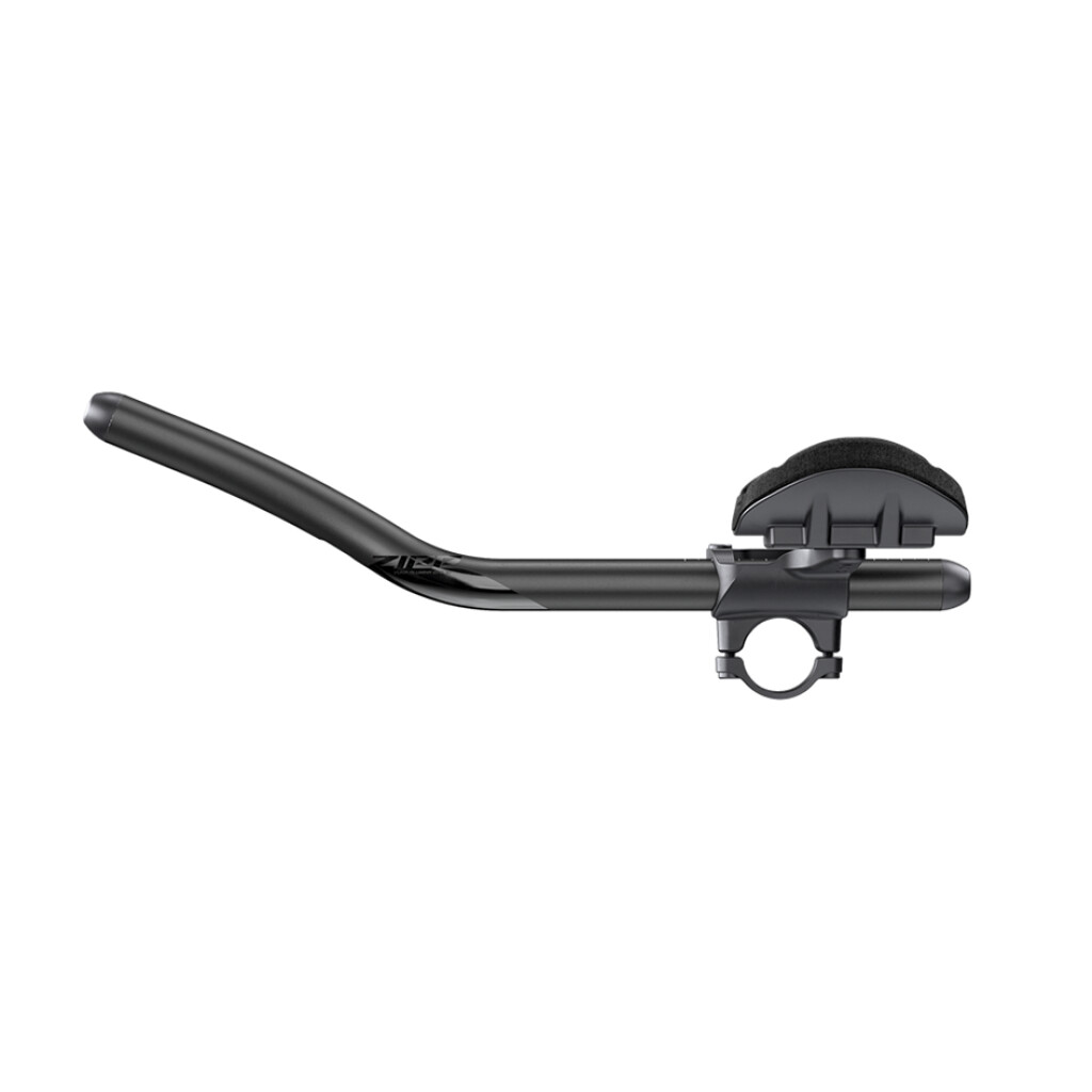 Zipp - Vuka Clip with Vuka Alumina Evo110 Extension above - black