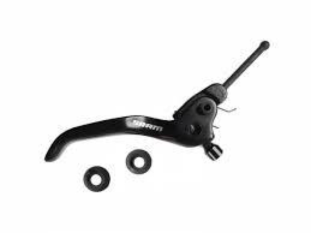 Sram - Disc Brake Lever Blade, Alu, Code R - N/A - N/A