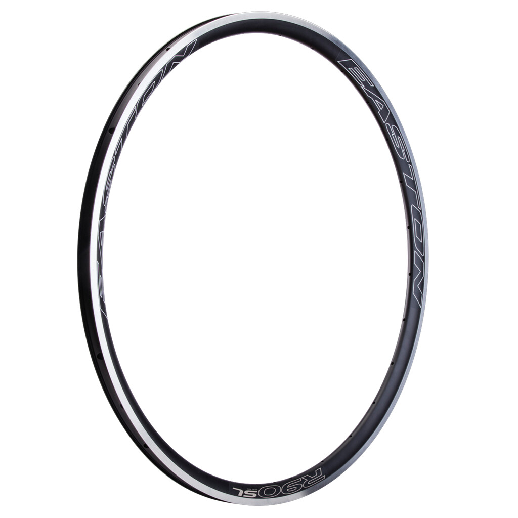 Easton - R90 SL 19.5/24 32H Road Rim - black