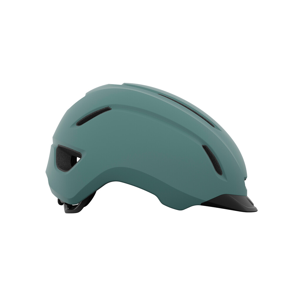 Giro Cycling - Caden II MIPS Helmet - matte mineral