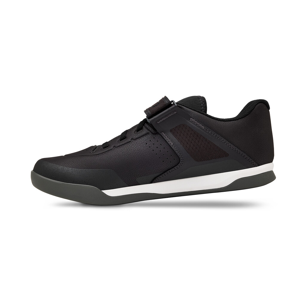 Giro Cycling - Chamber III Shoe - black