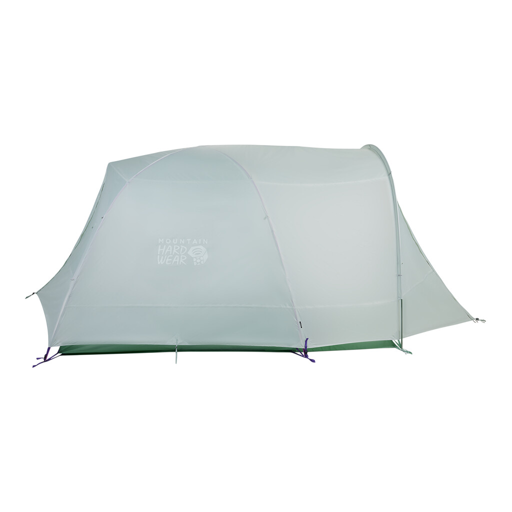 Mountain Hardwear - Bridger™ 6 Tent - cactus white 384