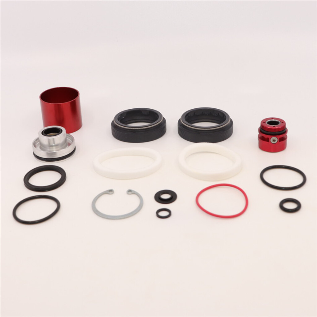 Rock Shox - 200h Service Kit - Zeb Select+/Ultimate DPA 2021 - N/A