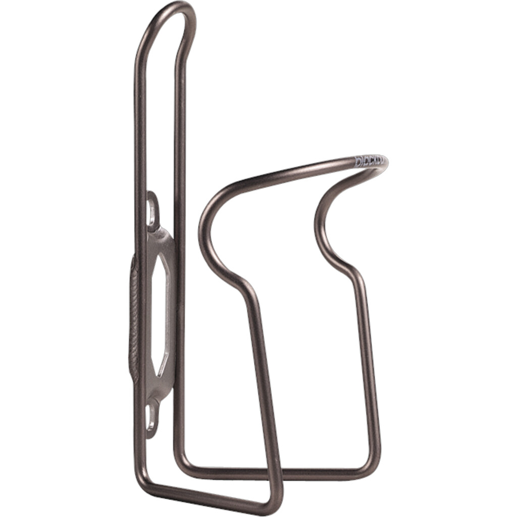Blackburn - Chicane Stainless Cage - silver - one size