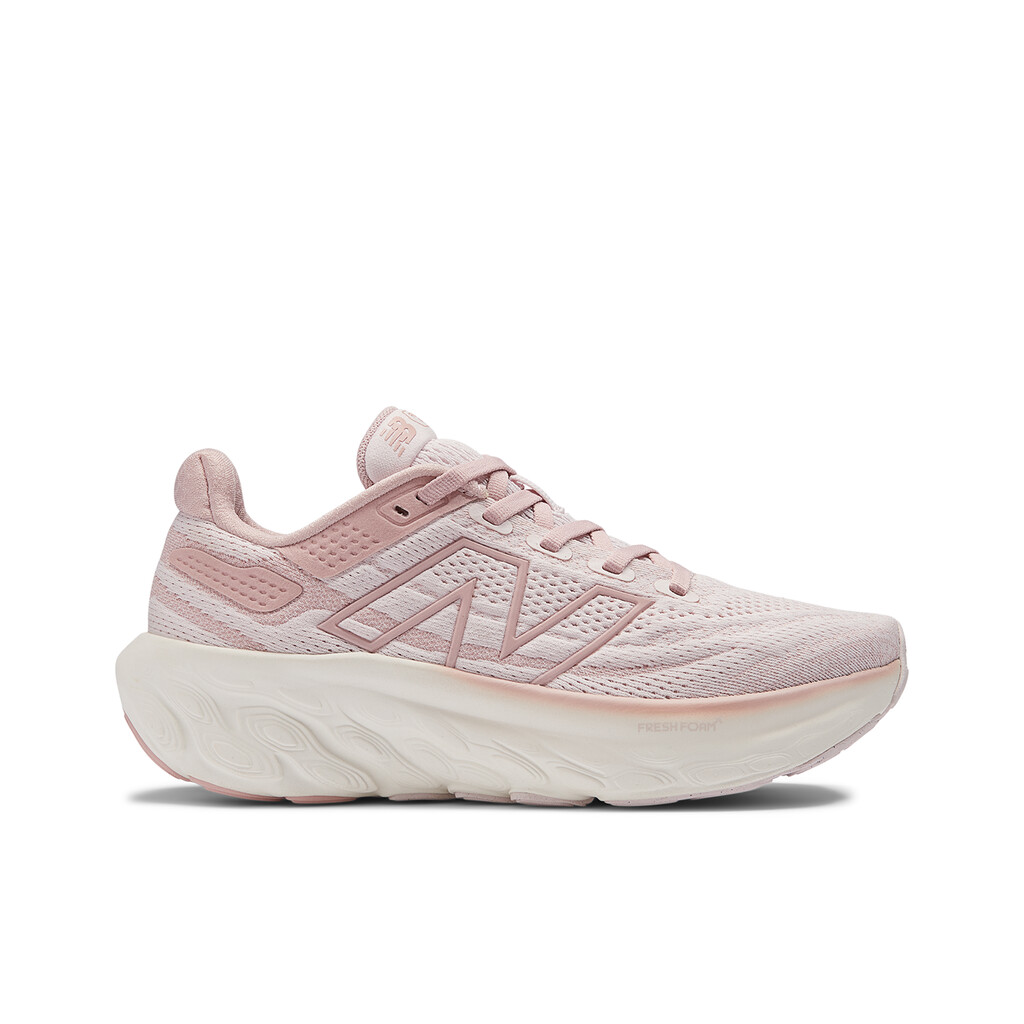 New Balance - G1080P13 Kids Fresh Foam X 1080 v13 Lace - pink granite