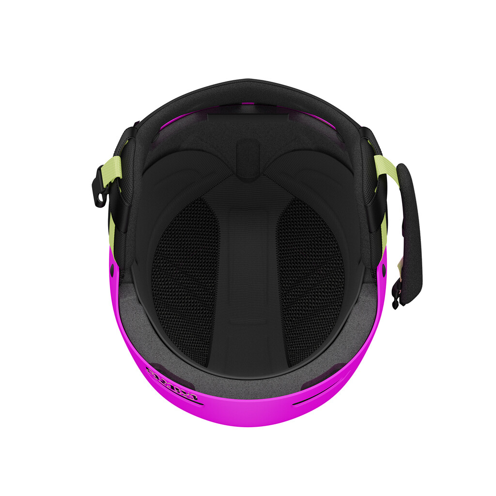 Giro Snow - Ledge FS MIPS Helmet - matte purple shelter