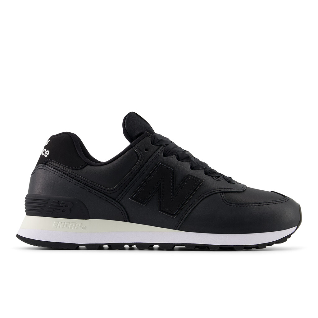 New Balance - WL574FT2 - black