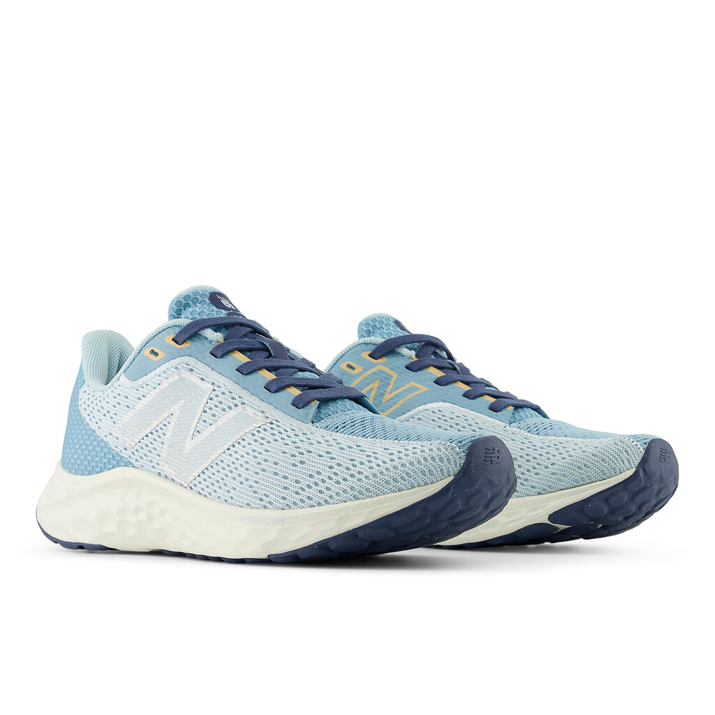 New Balance - WARISYB4 Fresh Foam Arishi v4 - quarry blue