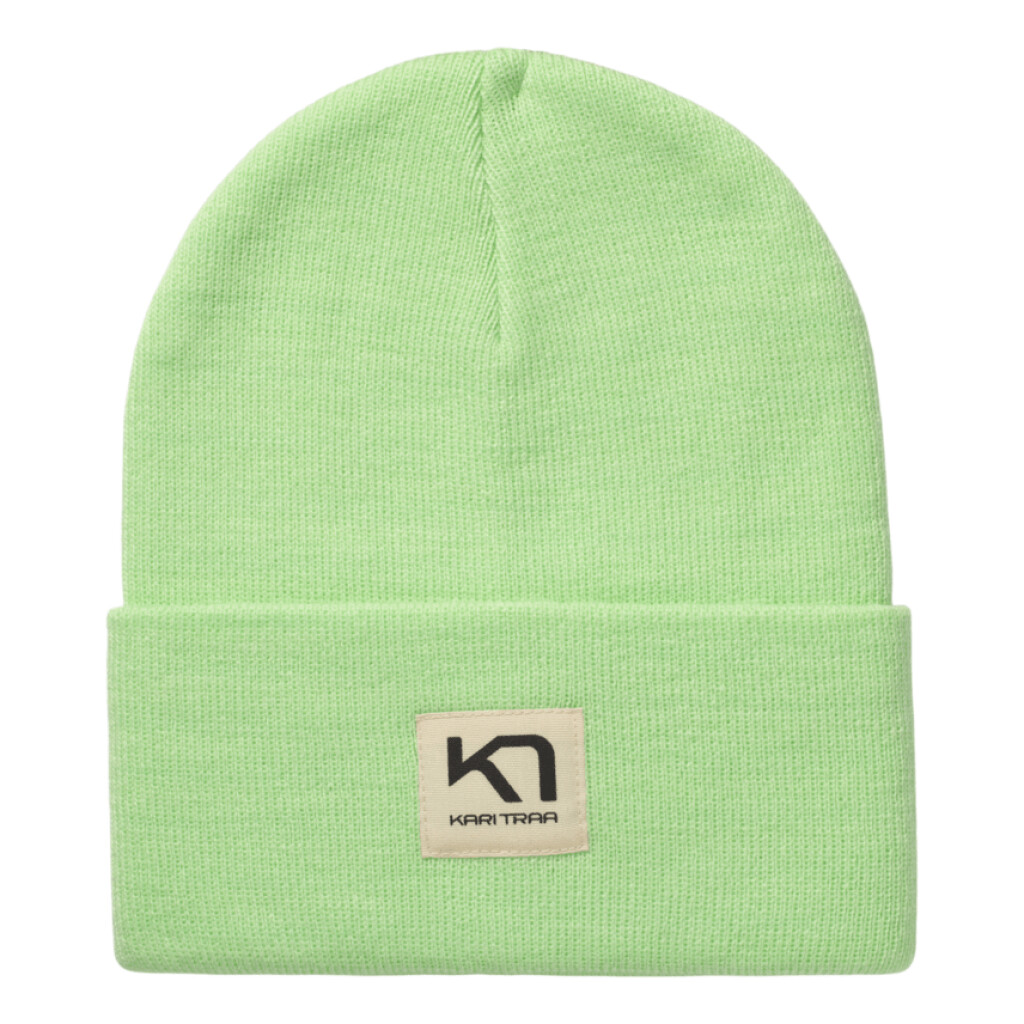 Kari Traa - Rothe Beanie  - mint