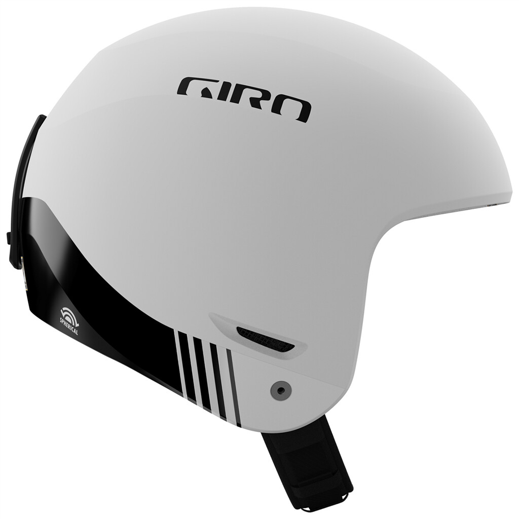 Giro Snow - Signes Spherical MIPSHelmet - matte white