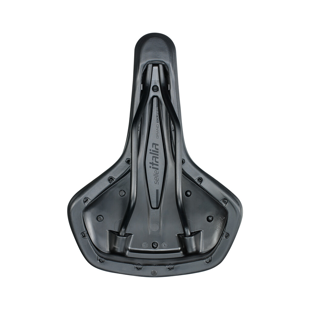 Selle Italia - GT-1 - black