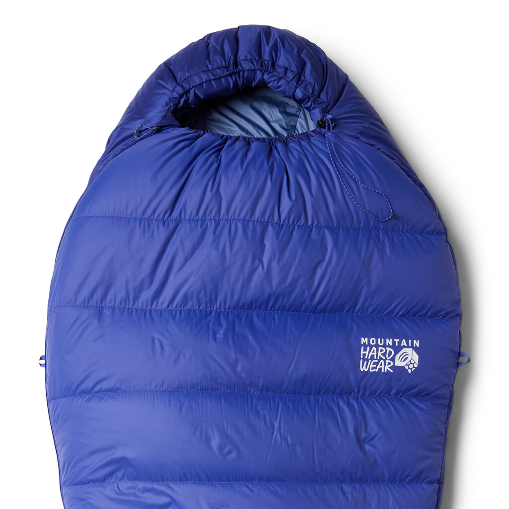 Mountain Hardwear - Bishop Pass™ W 15F/-9C Long - blue print 516