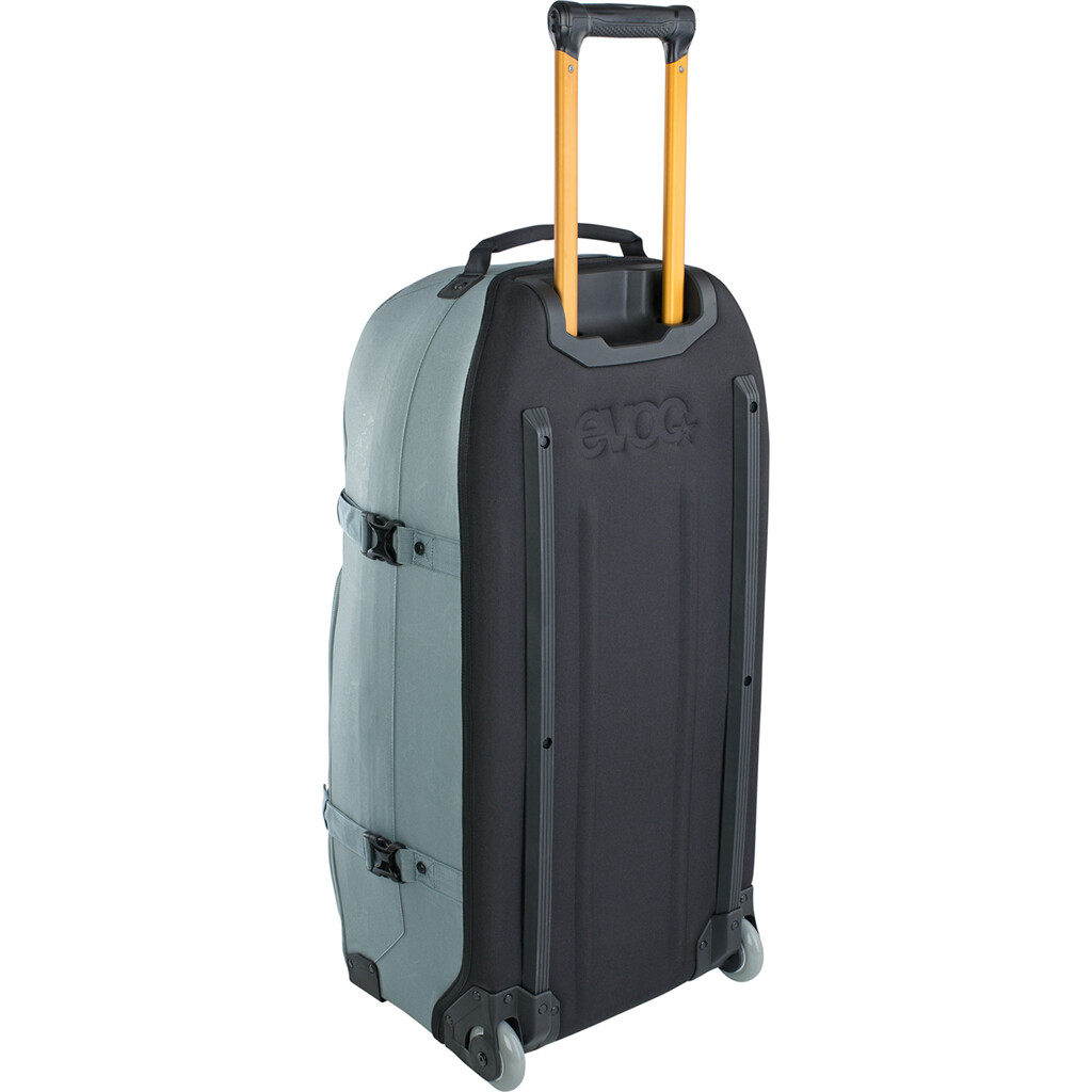 Evoc - World Traveller 125L - steel