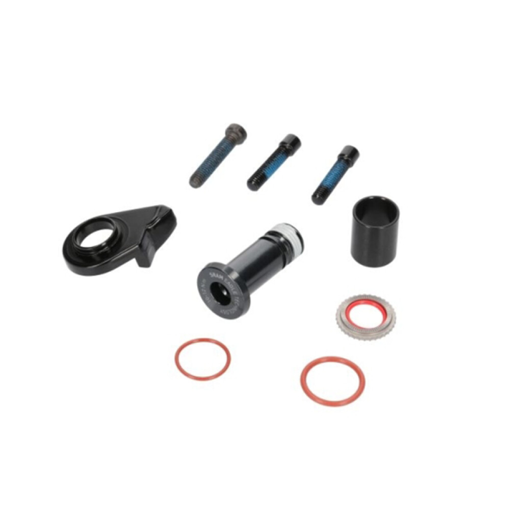 Sram - Rear Derailleur B-Bolt Kit XX1 Eagle AXS - N/A