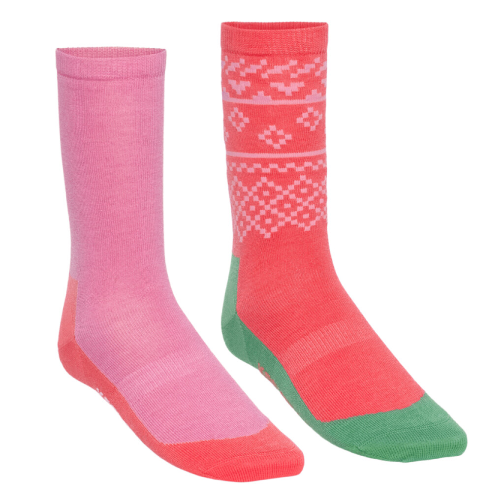 Kari Traa - Ragna Hiking Sock 2Pk - can