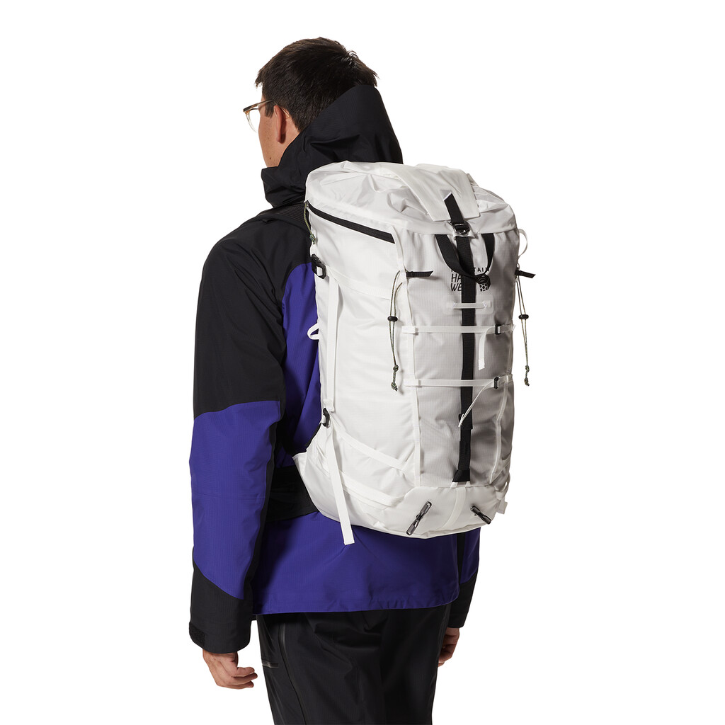 Mountain Hardwear - Alpine Light™ 35 Backpack - undyed 107