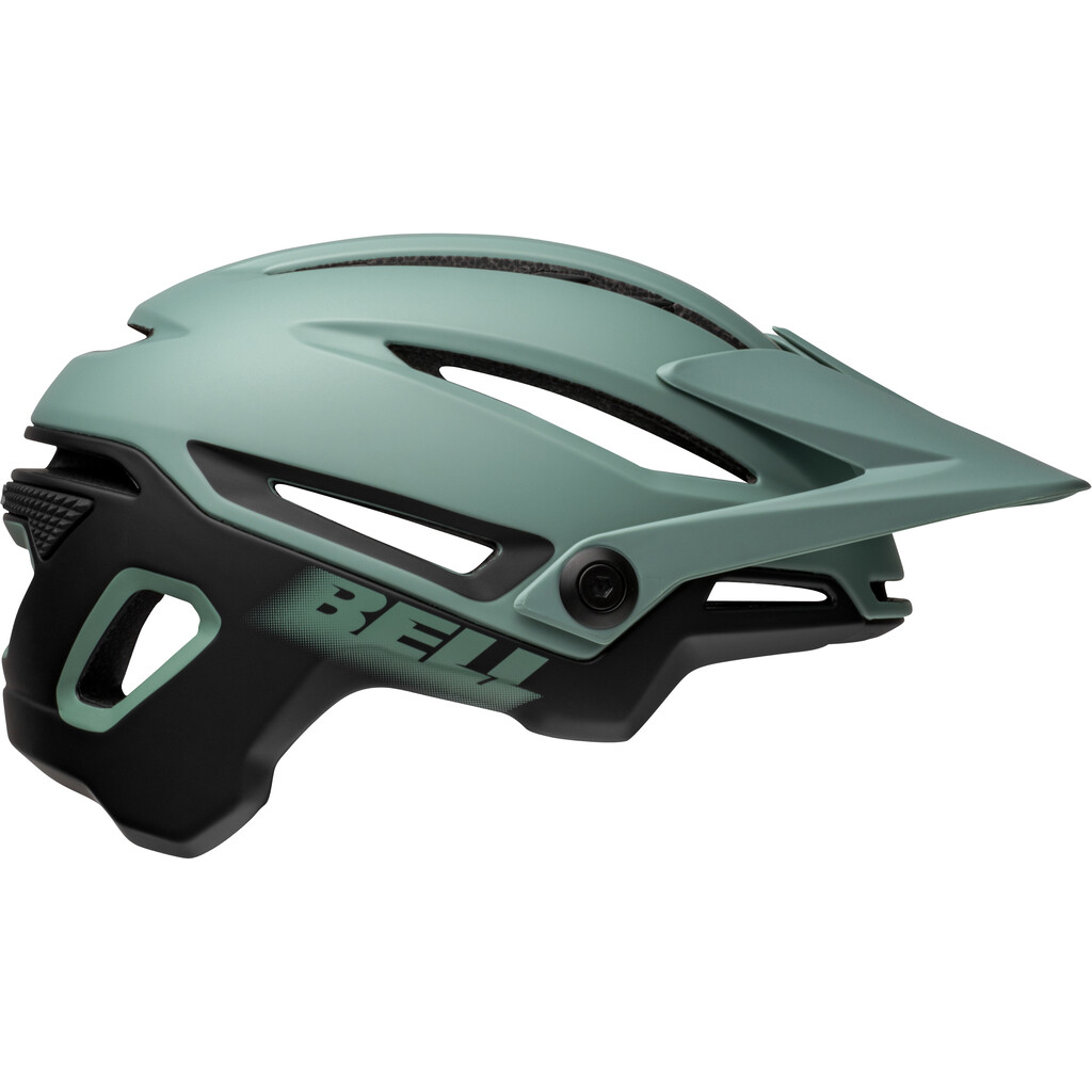 Bell - Sixer MIPS Helmet - matte dark green/black