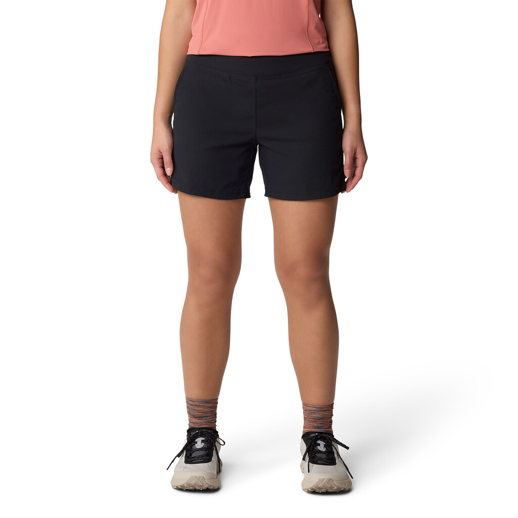 Mountain Hardwear - W Dynama™ Short - black 010