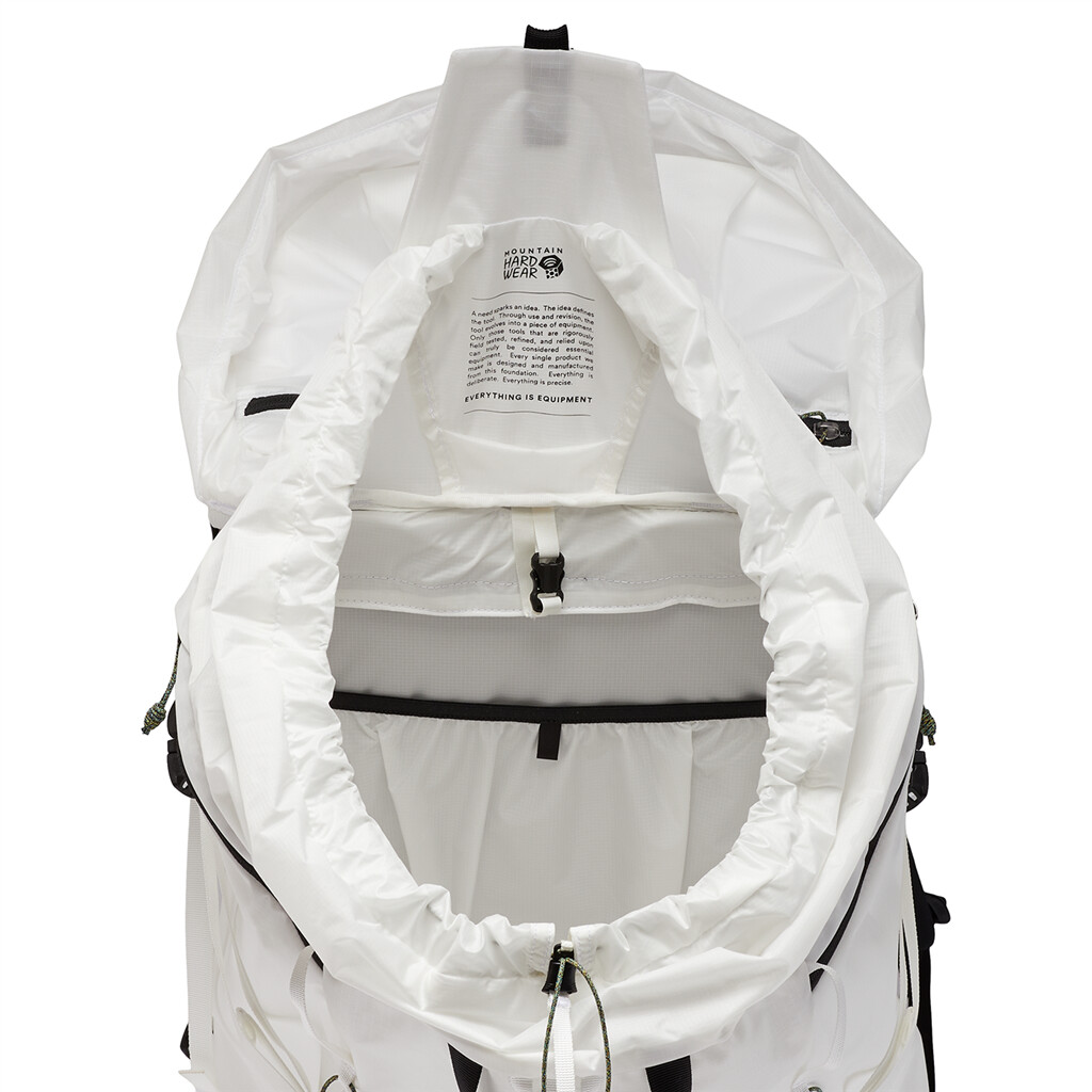 Mountain Hardwear - Alpine Light™ 50 Backpack - undyed 107