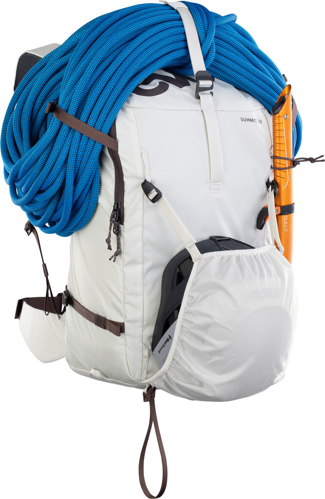 Evoc - Summit 30L Backpack - sand