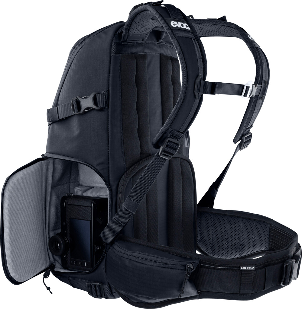 Evoc - CP 18L Camera Pack - black