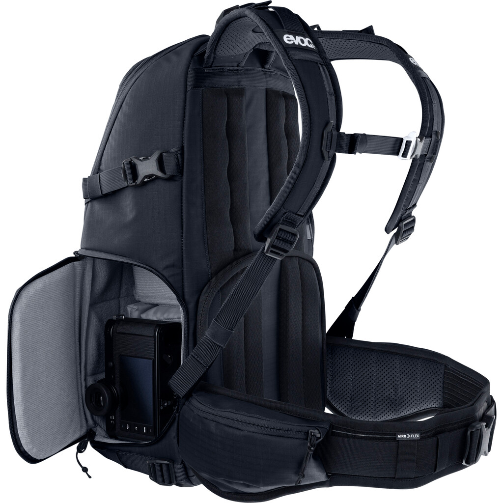 Evoc - CP 18L Camera Pack - black