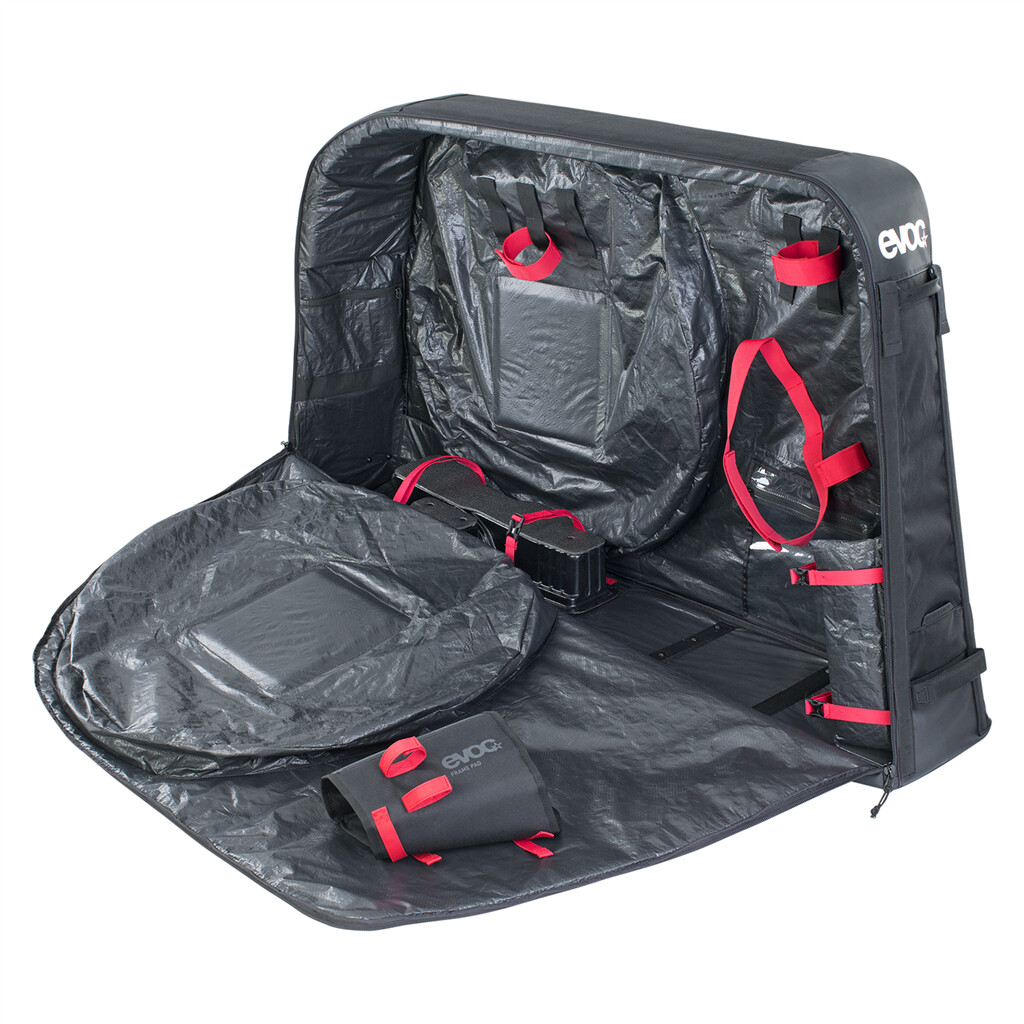 Evoc - Bike Bag - black