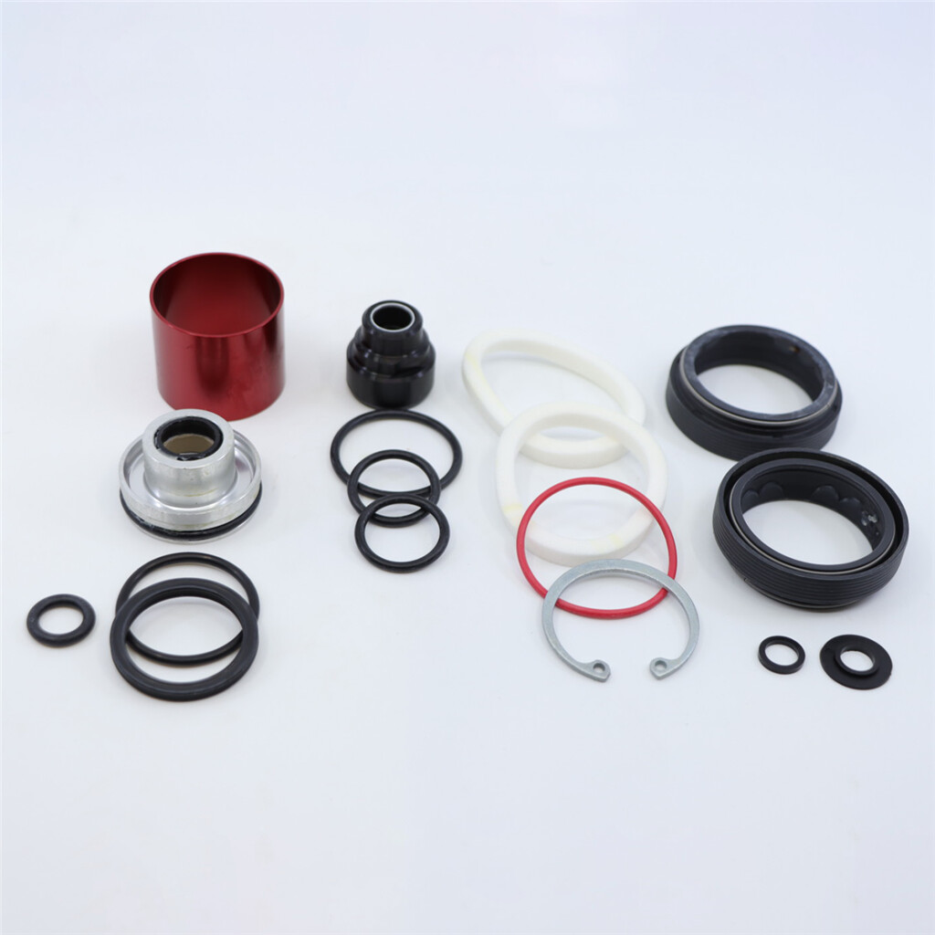 Rock Shox - 200h Service Kit - ZEB Select Charger DPA 2023+ - N/A