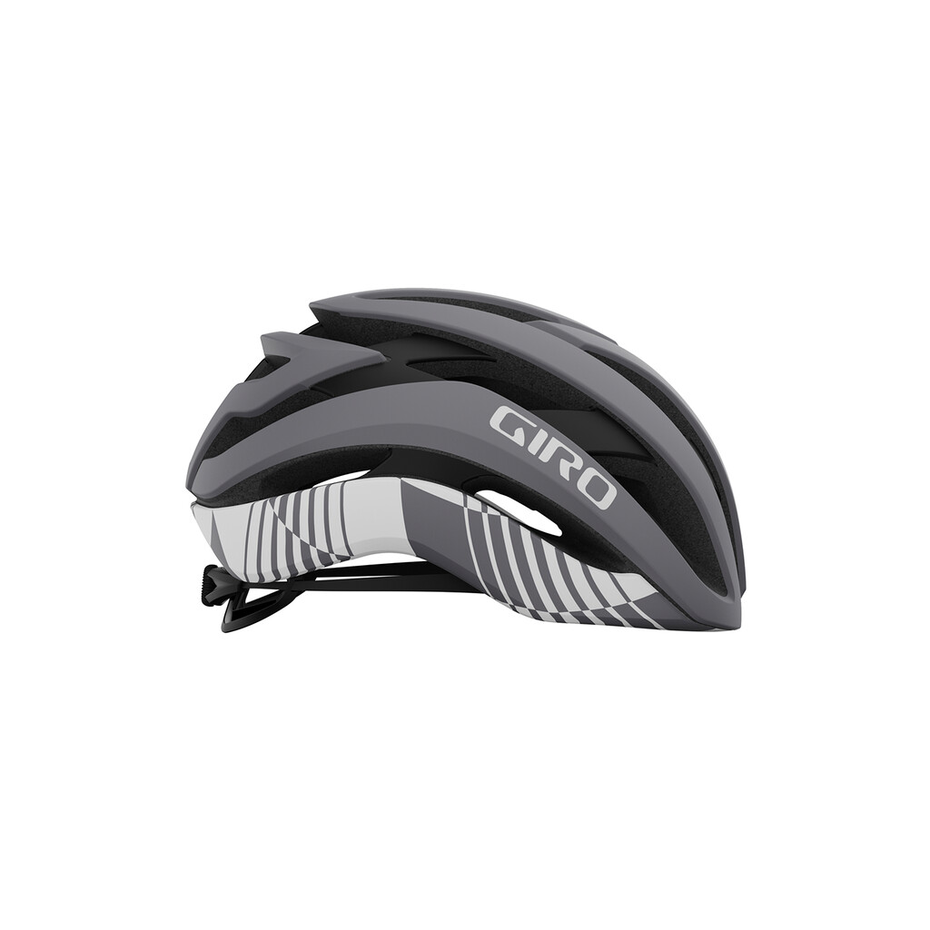 Giro Cycling - Cielo MIPS Helmet - matte white/charcoal rush