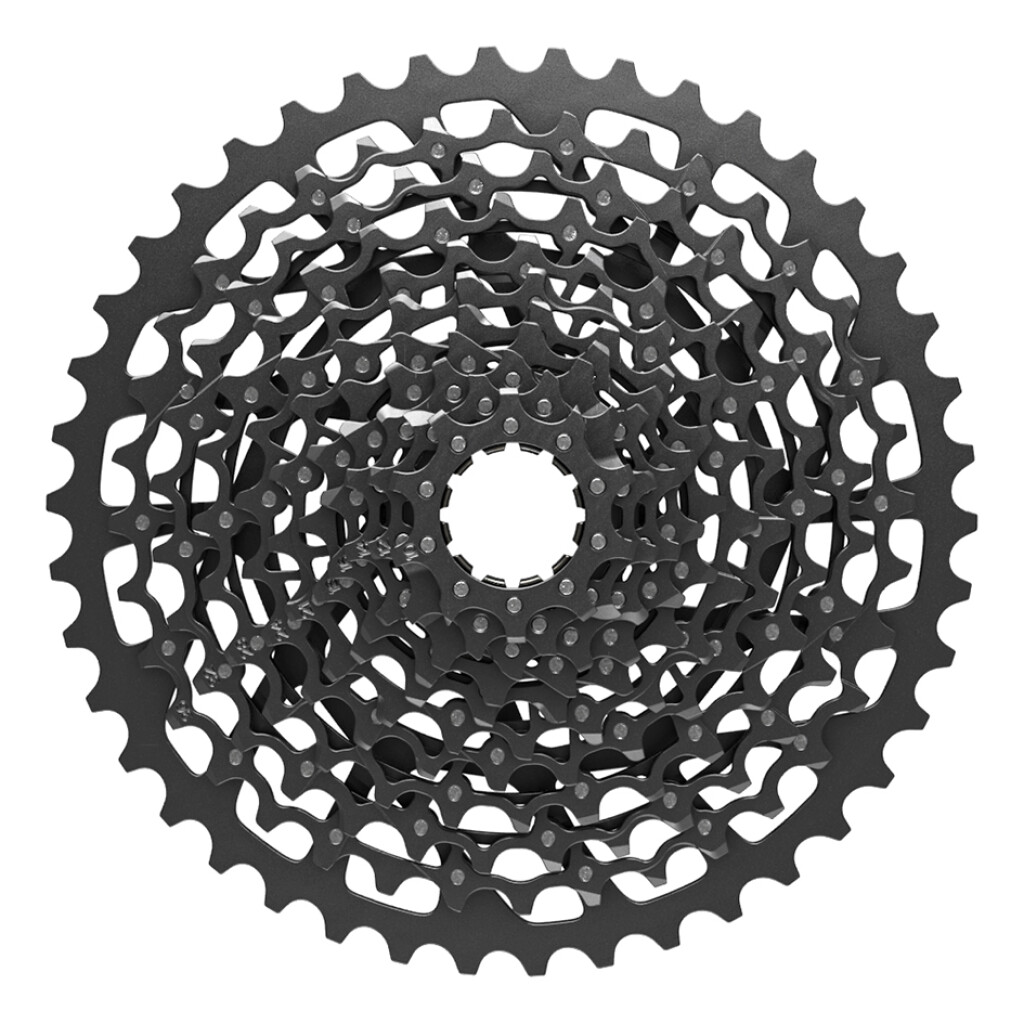 Sram - Cassette XG-1150 GX 11SP - black