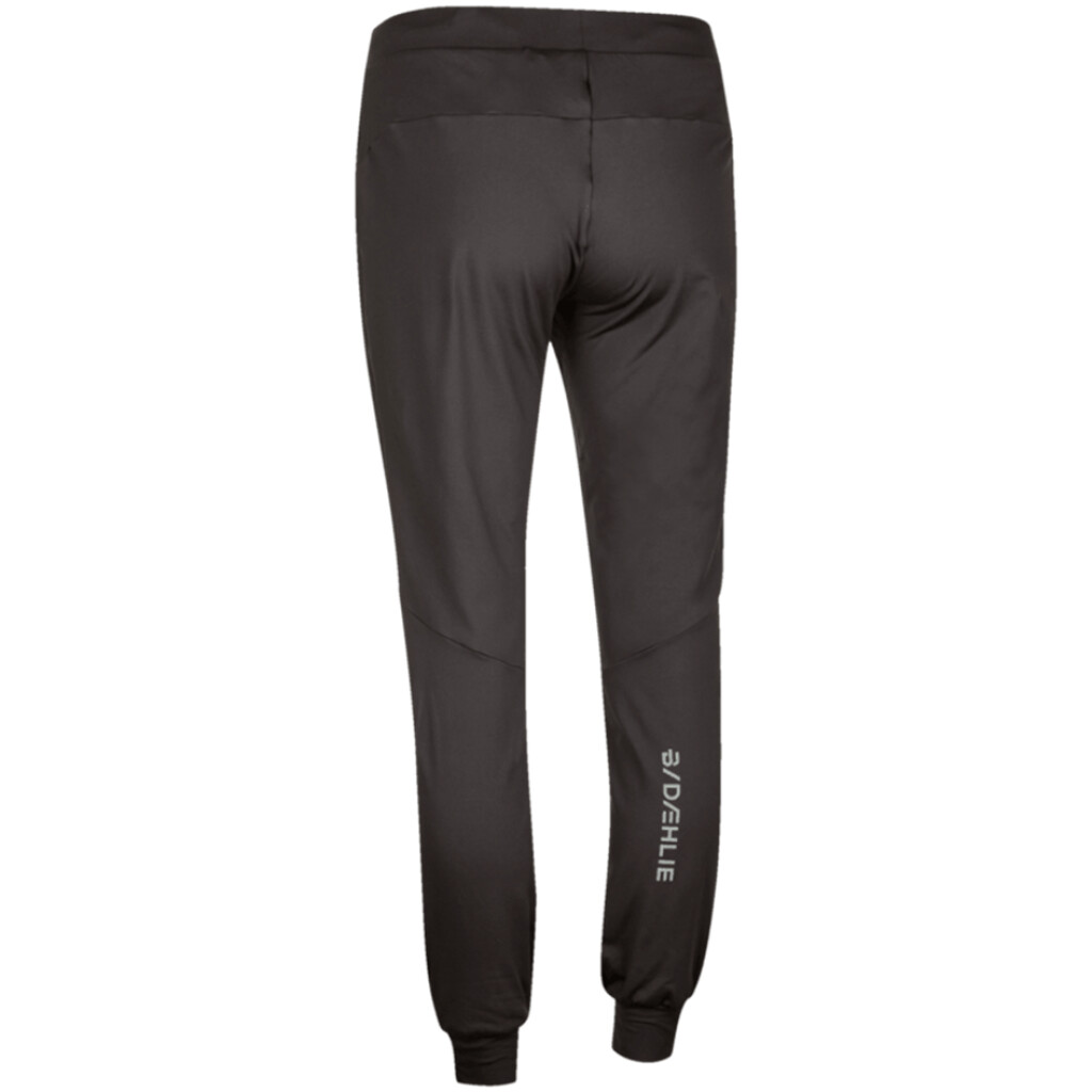 Daehlie - W Pants Run 365 - black