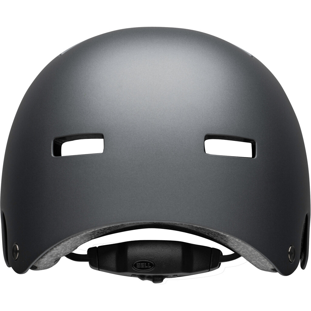 Bell - Local Helmet - matte starship gray