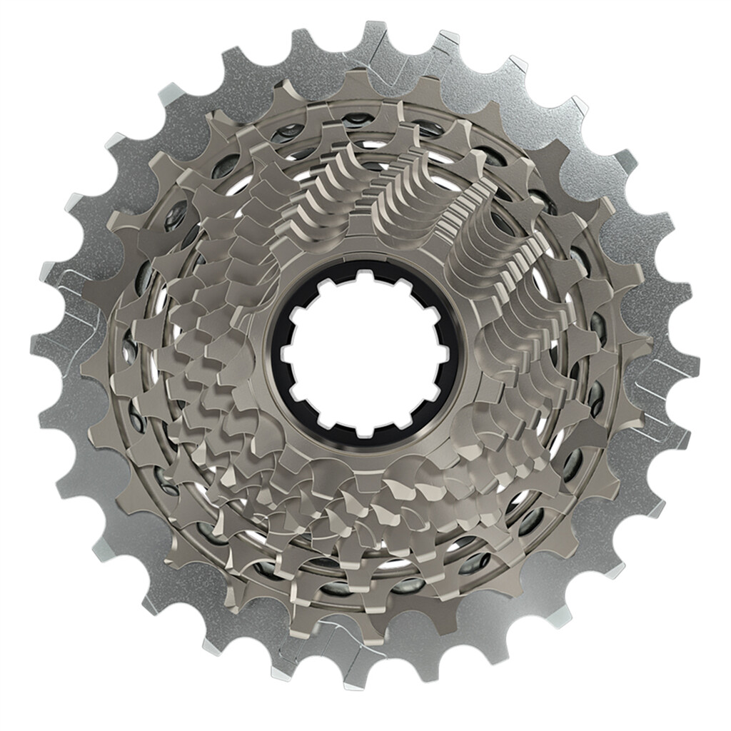 Sram - Cassette XG-1290 Red eTap AXS 12SP - silver