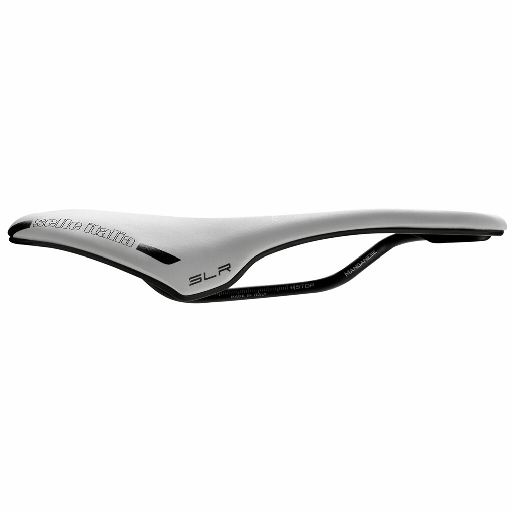 Selle Italia - SLR Boost TM Superflow S Test 20 - white