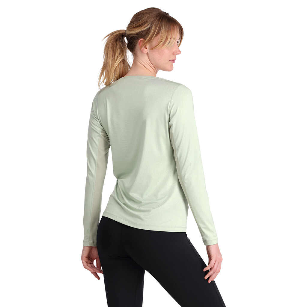 Kari Traa - Nora 2.0 Long Sleeve - slate