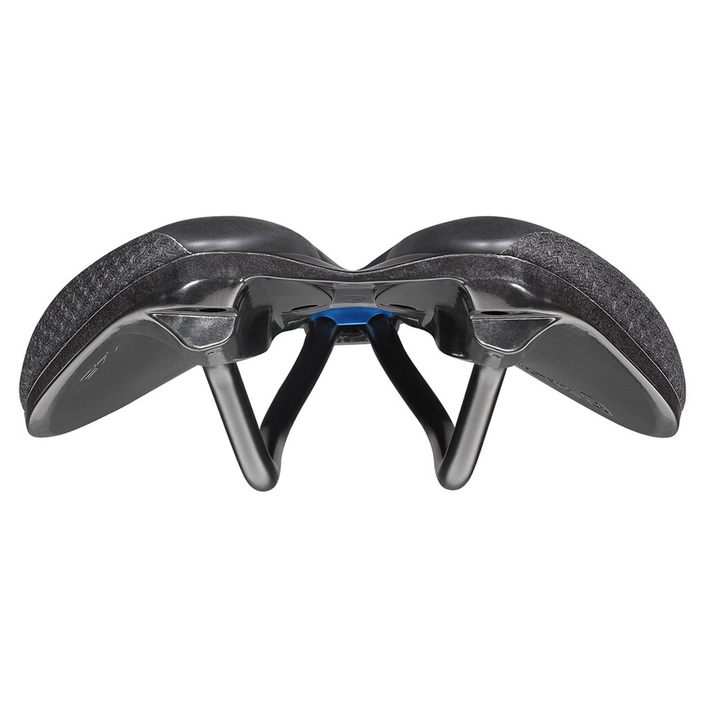 Selle Italia - Novus Boost Evo X-Cross TM Superflow - black