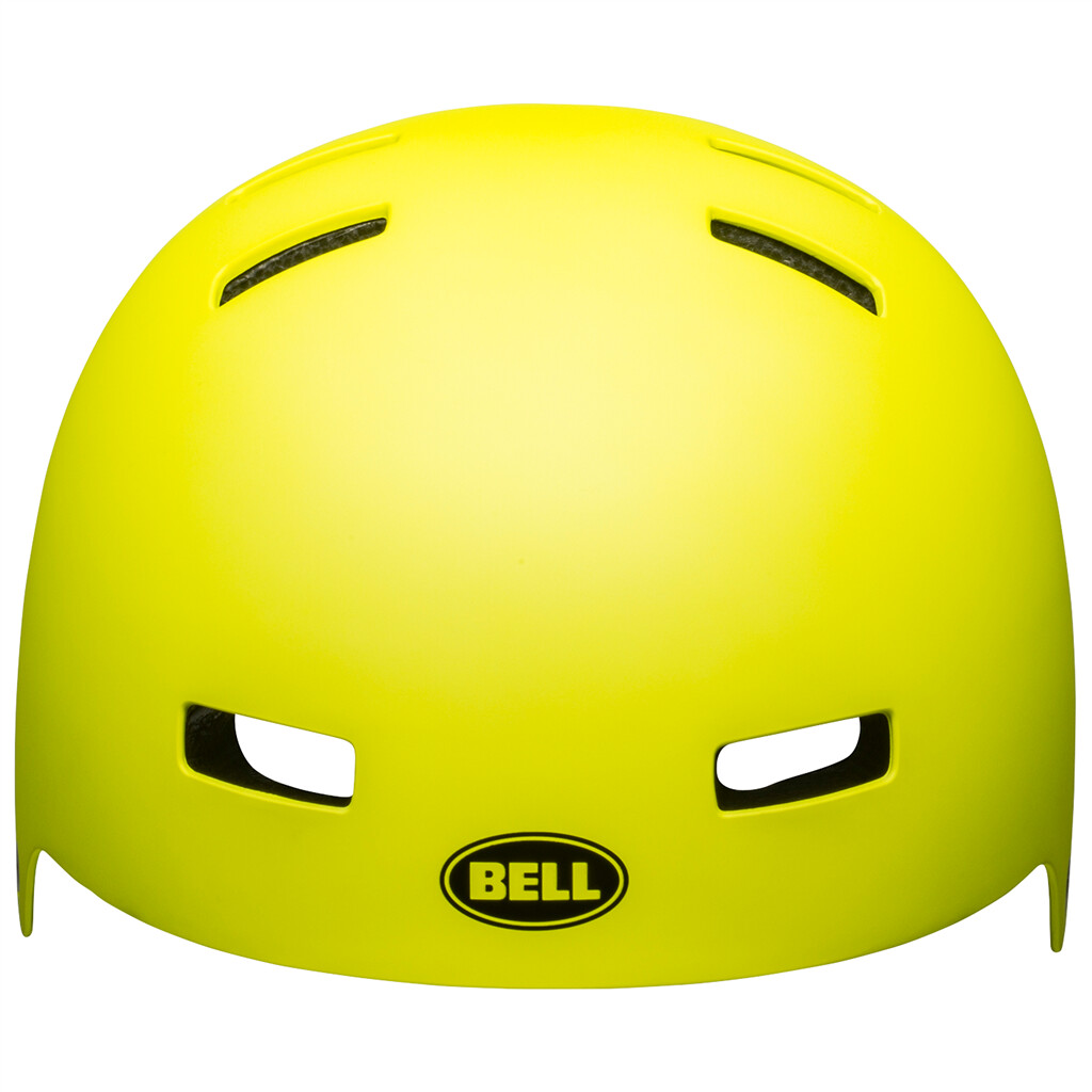 Bell - Local Helmet - matte hi-viz