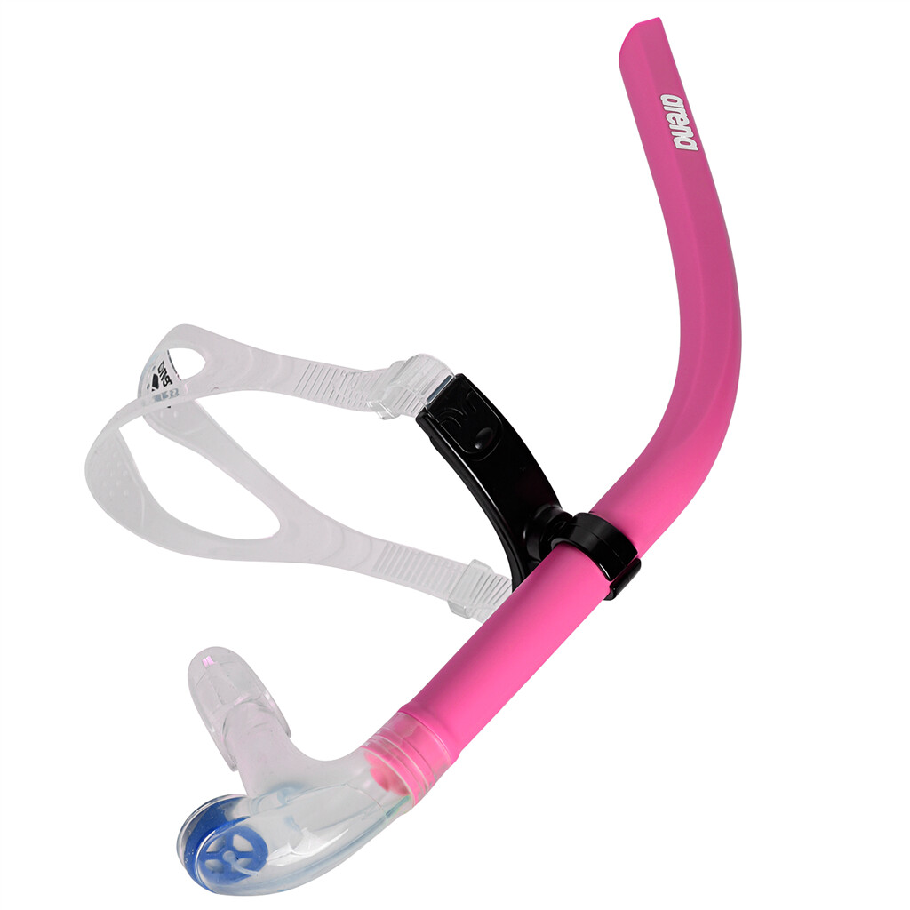 Arena - Swim Snorkel III - pink