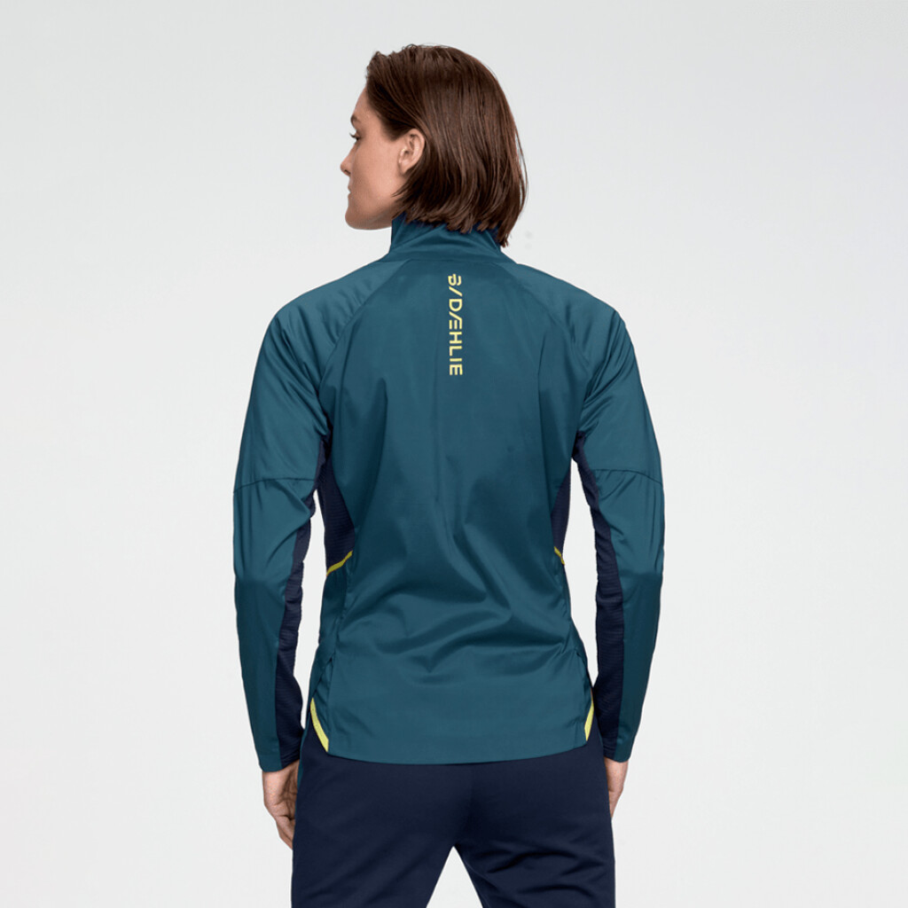 Daehlie - W Jacket Run 365 2.0 - teal