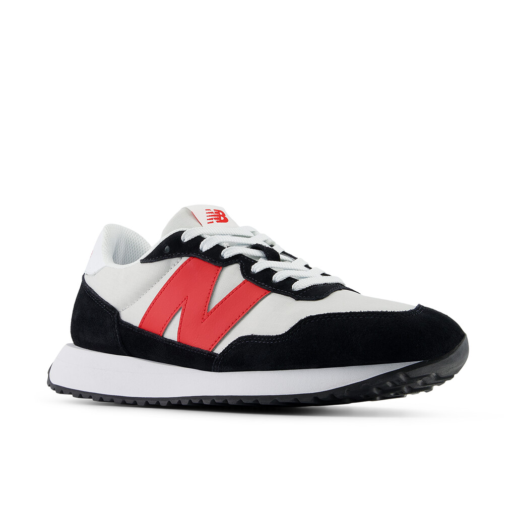 New Balance - MS237MCR - black