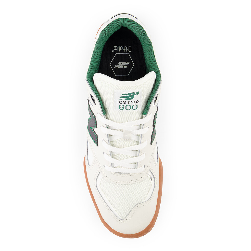 New Balance - NM600OGS - white