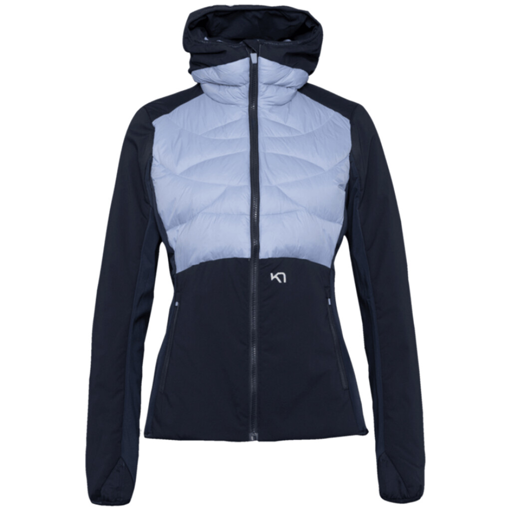 Kari Traa - Tirill Thermal Jacket - roya