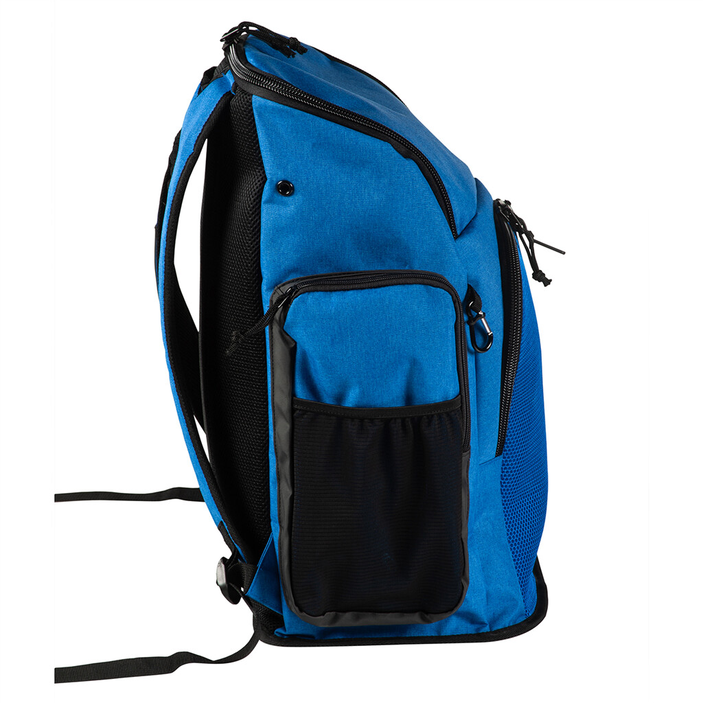 Arena - Team Backpack 45 - team royal melange