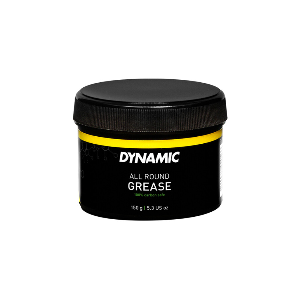 Dynamic - All Round Grease 150g - N/A