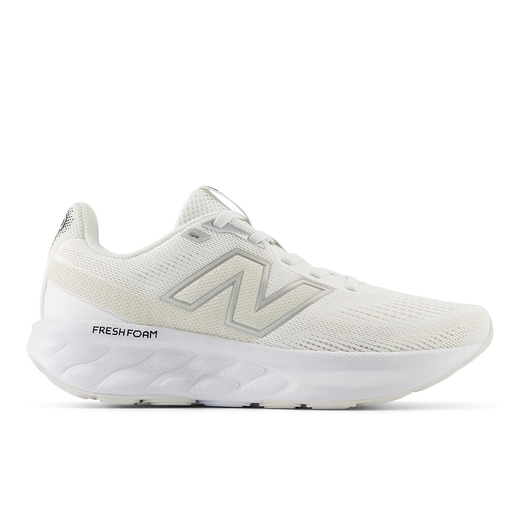 New Balance - W520LW9 Fresh Foam 520 v9 - white