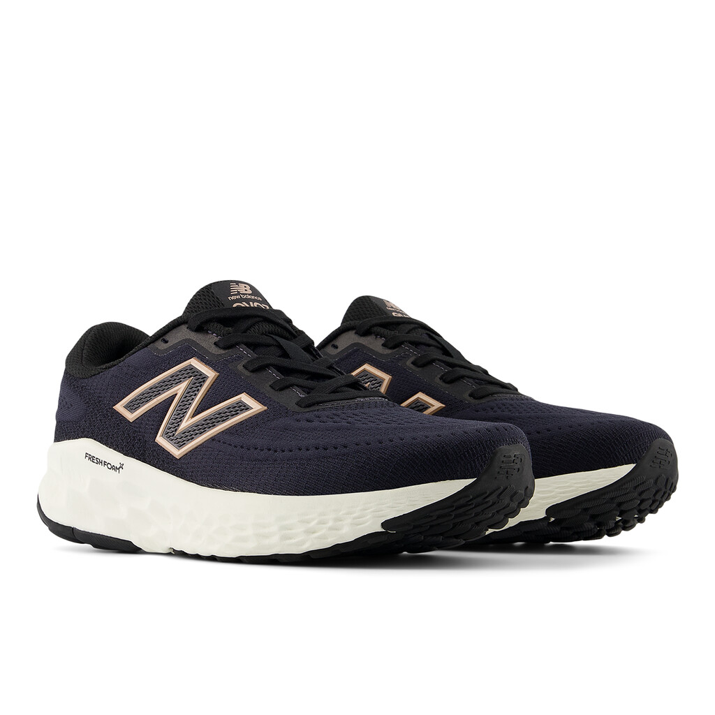 New Balance - WEVOZLK4 Fresh Foam X Evoz v4 - phantom