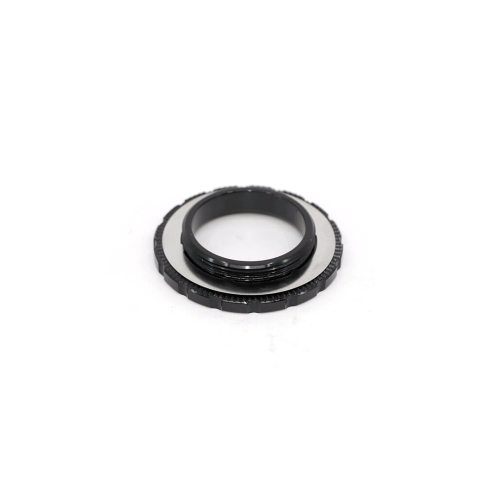 Zipp - Disc Lockring Centerlock Zipp Qty 1 - N/A