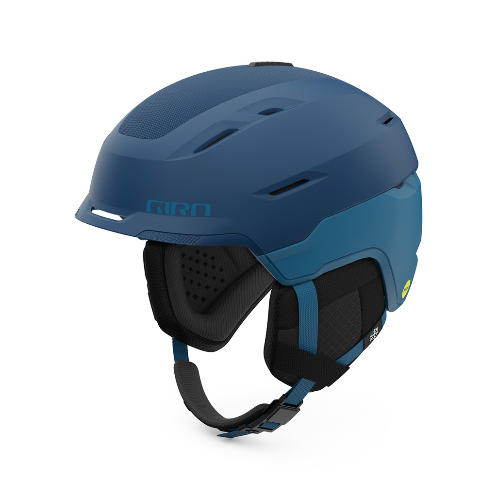 Giro Snow - Tor Spherical MIPS Helmet - POW