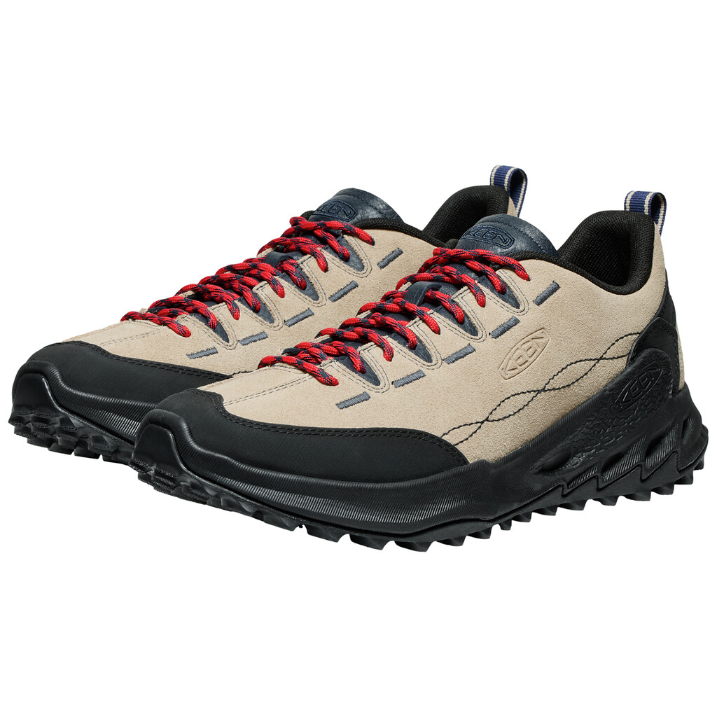 KEEN - M Jasper Zionic - safari/sky captain